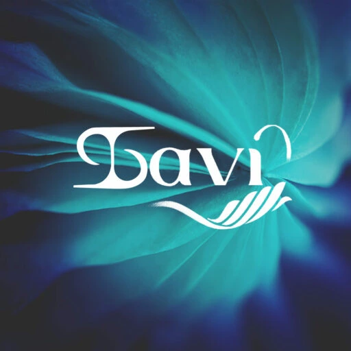 LAVI logo