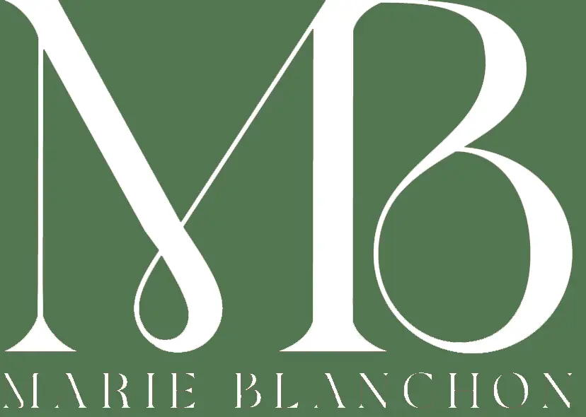 Logo Blanchon Avocat